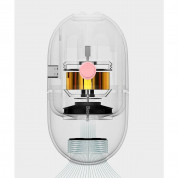 Baseus C2 Desktop Capsule Vacuum Cleaner (CRXCQC2-04) (pink) 12