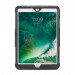 Griffin Survivor Extreme Tablet - защита от най-висок клас за iPad Air 3 (2019), iPad Pro 10.5 (черен-прозрачен)  2