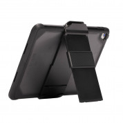 Griffin Survivor Extreme Tablet - защита от най-висок клас за iPad Air 3 (2019), iPad Pro 10.5 (черен-прозрачен)  4