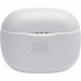 JBL Tune 125 TWS - безжични Bluetooth слушалки с микрофон за мобилни устройства (бял)  4