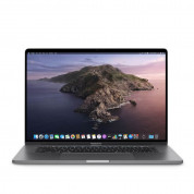 Moshi iVisor MacBook Pro 16inch Anti-glare Screen Protector - качествено защитно покритие за MacBook Pro 16 (2019) (черен) 2