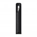Moshi Apple Pencil Case - кожен калъф за Apple Pencil от веган кожа (черен) 1