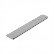 Moshi Apple Pencil Case (stone gray) 1