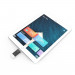 Adam Elements iKlips II Lightning to USB 3.1 - външна памет за iPhone, iPad, iPod с Lightning (64GB) (сив)  4