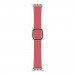 Apple Modern Buckle Band Large - оригинална кожена каишка за Apple Watch 38мм, 40мм, 41мм (розов) 2
