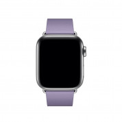 Apple Modern Buckle Band Small for Apple Watch 38mm, 40mm (lilac)  2