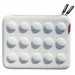 Hard Candy Bubble Sleeve - удароустойчив калъф за iPad и таблети до 10 инча 1