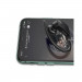 USAMS YI001 Ear Hook TWS Waterproof Earphones - безжични блутут слушалки със зареждащ кейс за мобилни устройства (черен) 3