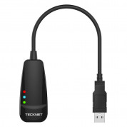 TeckNet UL688G-v2 USB 3.0 to Gigabit Ethernet Network Adapter - адаптер USB 3.0 за компютри без Ethernet порт 4