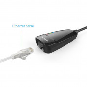 TeckNet UL688G-v2 USB 3.0 to Gigabit Ethernet Network Adapter - адаптер USB 3.0 за компютри без Ethernet порт 1