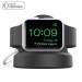 Kanex Nightstand with Charging Cable - поставка за Apple Watch със MFI сертифициран кабел за зареждане на Apple Watch (черен)  1