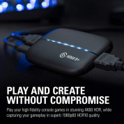 Elgato Game Capture HD60 S Plus - външен кепчър за Sony PlayStation, Xbox и PC 8