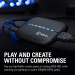 Elgato Game Capture HD60 S Plus - външен кепчър за Sony PlayStation, Xbox и PC 9