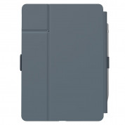 Speck Balance Folio Case for iPad 9 (2021), iPad 8 (2020), iPad 7 (2019) (grey) 3