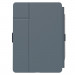 Speck Balance Folio Case - текстилен калъф и поставка за iPad 9 (2021), iPad 8 (2020), iPad 7 (2019) (сив)	 4
