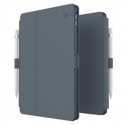 Speck Balance Folio Case for iPad 9 (2021), iPad 8 (2020), iPad 7 (2019) (grey)