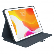 Speck Balance Folio Case for iPad 9 (2021), iPad 8 (2020), iPad 7 (2019) (grey) 5