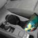 4smarts Car Charger Rapid+ 27W with Quick Charge with PD - зарядно за кола с USB и USB-C изходи с USB-C към Lightning кабел и технология за бързо зареждане (черен-тъмносив) 6