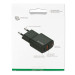 4smarts Wall Charger DoublePort 20W with Quick Charge and PD - захранване за ел. мрежа с USB, USB-C изход и технологии за бързо зареждане (черен) 8