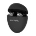 4smarts TWS Bluetooth Headphones Pebble - безжични Bluetooth слушалки с микрофон за мобилни устройства (черен) 2