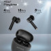 4smarts TWS Bluetooth Headphones Pebble - безжични Bluetooth слушалки с микрофон за мобилни устройства (черен) 9