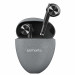 4smarts TWS Bluetooth Headphones Pebble - безжични Bluetooth слушалки с микрофон за мобилни устройства (светлосив) 1