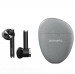 4smarts TWS Bluetooth Headphones Pebble - безжични Bluetooth слушалки с микрофон за мобилни устройства (светлосив) 3