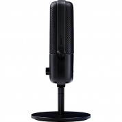 Elgato Wave:1 Premium USB Condenser Microphone - професионален настолен USB микрофон за запис и стрийминг (черен) 5