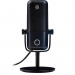 Elgato Wave:1 Premium USB Condenser Microphone - професионален настолен USB микрофон за запис и стрийминг (черен) 3
