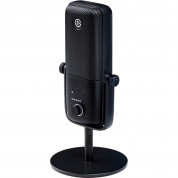 Elgato Wave:3 Premium USB Condenser Microphone and Digital Mixing Solution 3