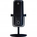 Elgato Wave:3 Premium USB Condenser Microphone - професионален настолен USB микрофон за запис и стрийминг (черен) 1