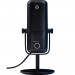 Elgato Wave:3 Premium USB Condenser Microphone - професионален настолен USB микрофон за запис и стрийминг (черен) 2