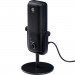 Elgato Wave:3 Premium USB Condenser Microphone - професионален настолен USB микрофон за запис и стрийминг (черен) 3