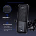 Elgato Wave:3 Premium USB Condenser Microphone - професионален настолен USB микрофон за запис и стрийминг (черен) 12