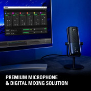 Elgato Wave:3 Premium USB Condenser Microphone and Digital Mixing Solution 10