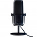 Elgato Wave:3 Premium USB Condenser Microphone - професионален настолен USB микрофон за запис и стрийминг (черен) 6