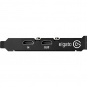 Elgato Game Capture 4K60 Pro MK.2 - записваща карта за Sony Playstation, Xbox и PC 4