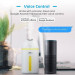 Meross Smart Wi-Fi Humidifier - смарт WiFi овлажнител за Android и iOS (бял) 10