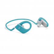 JBL Endurance JUMP Waterproof Wireless Sport In-Ear Headphones (teal) 1