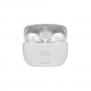 JBL Tune 215TWS - Truly wireless in-ear headphones (white) 5