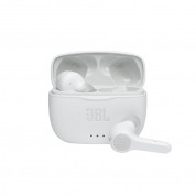 JBL Tune 215TWS - Truly wireless in-ear headphones (white)