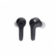 JBL Tune 215TWS - Truly wireless in-ear headphones (black) 2