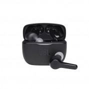 JBL Tune 215TWS - Truly wireless in-ear headphones (black) 1