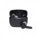 JBL Tune 215TWS - безжични Bluetooth слушалки с микрофон за мобилни устройства (черен)  2