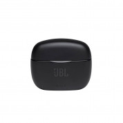 JBL Tune 215TWS - безжични Bluetooth слушалки с микрофон за мобилни устройства (черен)  6