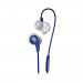 JBL Endurance Run -  водоустойчиви спортни слушалки с микрофон за мобилни устройства (син)  2