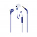 JBL Endurance Run -  водоустойчиви спортни слушалки с микрофон за мобилни устройства (син)  1
