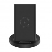 Xiaomi Mi 20W Wireless Charging Stand (black) 1