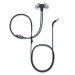 JBL Endurance Run - водоустойчиви спортни слушалки с микрофон за мобилни устройства (черен)  5
