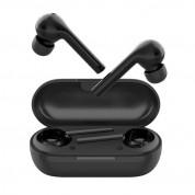 Nillkin FreePods TWS Bluetooth 5.0 Earphones - безжични Bluetooth слушалки с микрофон за мобилни устройства (черен) 